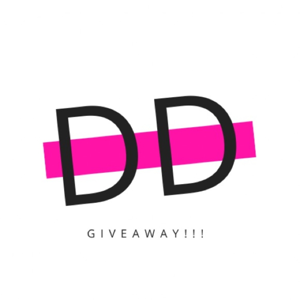 Giveaway